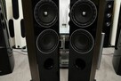 Elipson Prestige Facet 14F – kolumny Walnut - 8