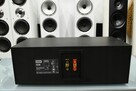 Bowers & Wilkins CC6 – kolumna centralna Kevlar - 5