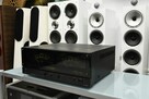 Onkyo M-5060R + Integra P-304 – zestaw 2×130 W - 5