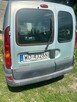 Syndyk sprzeda samochód osobowy Renault Kangoo 1.2 - 2