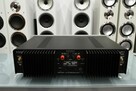 Classé CA-100 – końcówka mocy 2×100 W, XLR/RCA - 8
