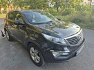 KIA SPORTAGE OKAZJA