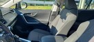 Toyota RAV4 Comfort 4x4 2.5 Hybrid - 9
