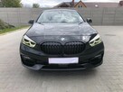 Bmw 1 Przebieg 16000