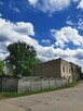 Sprzedam działki i dom w ścisłym centrum Lublińca - 1167 m²