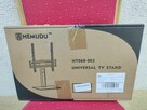 Uniwersalny Uchwyt Stópka podstawa stojak telewizor TV RTV - 5