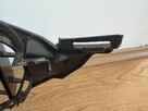 Grill Panamericana Mercedes W205 lift chromowany pod kamerę - 4