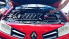 Renault Megane CC kabriolet 2.0 LPG - 8