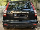 Honda CR-V 2006 | Manual | Czarna | Import z Włoch - 4