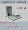 NAGROBKI GRANITOWE - 5