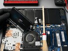 Czyszczenie laptopa + wymiana pasty | Laptop się grzeje - 4