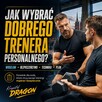 Trener personalny Wroclaw Krzysztof Dragon Mistrz Polski - 6