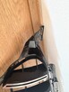 Grill Panamericana Mercedes W205 lift chromowany pod kamerę - 5