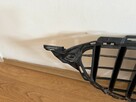 Grill Panamericana Mercedes W205 lift chromowany pod kamerę - 7