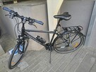 Rower Polecam Jak Nowy