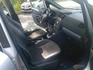 ZAFIRA/1.9/CDTI/7-OSÓB/HAK/STAN-BDB/ZAREJESTR/ - 6