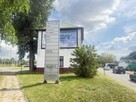 Biurowiec/Usługi