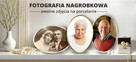 Zdjęcie na pomnik porcelanowe od fotografa