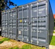 magazyn 28m2 kontener self storage okolice Strykowa