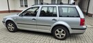 VW GOLF IV BORA KOMBI 1900 TDI+HAK !!! - 3