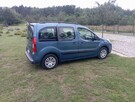 Citroen Berlingo 1.6 benzyna - 8