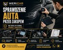 Sprawdzenie auta przed zakupem | Pełna diagnostyka | Łódź