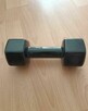 Hantel 7kg.