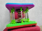 Stepper Twister skrętów talii urządzenie do Ćwiczeń fitness - 4