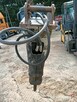 Młot wyburzeniowy hydrauliczny do koparki 6–9 ton |nowy grot - 4