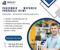 Pracownik wsparcia produkcji k/m