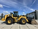 ŁADOWARKA KOŁOWA CATERPILLAR 972M