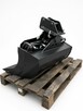 Łyżka SKANDYNAWSKA hydrauliczna 100cm 2,5-3,5t - 4