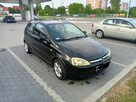 Opel Corsa C 1.0 - 4