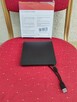 Nagrywarka DVD CD zewnętrzna przenośna napęd optyczny USB
