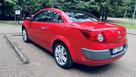 Renault Megane CC kabriolet 2.0 LPG - 2