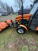 PRONAR 320AMK - 3