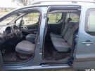 Citroen Berlingo 1.6 benzyna - 5