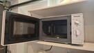 Kuchenka mikrofalowa Panasonic NN-E201W 20L 800W - 3