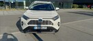 Toyota RAV4 Comfort 4x4 2.5 Hybrid - 11