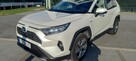 Toyota RAV4 Comfort 4x4 2.5 Hybrid - 14