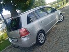 ZAFIRA/1.9/CDTI/7-OSÓB/HAK/STAN-BDB/ZAREJESTR/ - 2