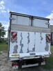 Iveco Daily 35C15L 3.0 Diesel – 2012 – kontener z windą