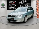 Skoda Octavia II 1.4TSI 125KM Lift Kombi Elegance NiskiPrzebieg Opłaty