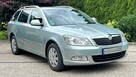 Skoda Octavia II 1.4TSI 125KM Lift Kombi Elegance NiskiPrzebieg Opłaty - 2