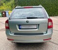 Skoda Octavia II 1.4TSI 125KM Lift Kombi Elegance NiskiPrzebieg Opłaty - 6