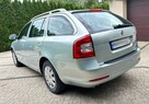 Skoda Octavia II 1.4TSI 125KM Lift Kombi Elegance NiskiPrzebieg Opłaty - 7