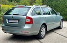 Skoda Octavia II 1.4TSI 125KM Lift Kombi Elegance NiskiPrzebieg Opłaty - 9