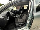 Skoda Octavia II 1.4TSI 125KM Lift Kombi Elegance NiskiPrzebieg Opłaty - 11