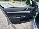 Skoda Octavia II 1.4TSI 125KM Lift Kombi Elegance NiskiPrzebieg Opłaty - 12