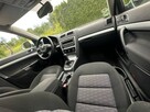 Skoda Octavia II 1.4TSI 125KM Lift Kombi Elegance NiskiPrzebieg Opłaty - 14
